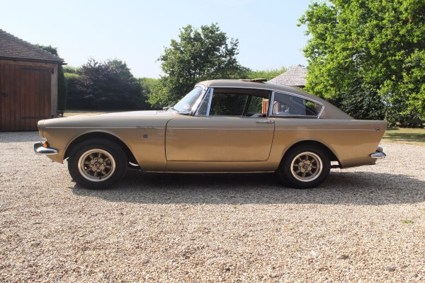 Classics from Terence Morley